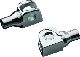 Kuryakyn Tapered Peg Adapter Front For Kawasaki & Suzuki - Powersports Haven