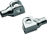 Kuryakyn Tapered Peg Adapter Front For Kawasaki & Suzuki