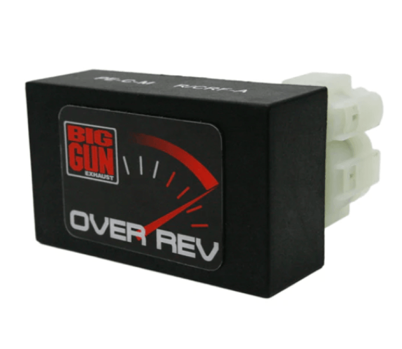Big Gun ALL Honda XR/CRF 50/70/80/100 Rev Box - Powersports Haven