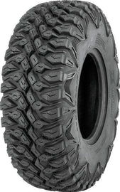 QuadBoss QBT846 Radial Utility Tire - 30x10R14 8Ply - Powersports Haven