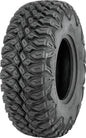 QuadBoss QBT846 Radial Utility Tire - 30x10R14 8Ply - Powersports Haven