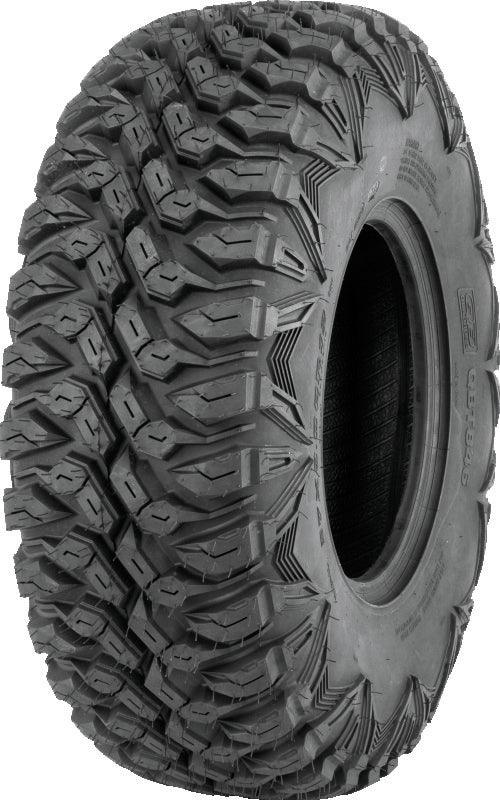 QuadBoss QBT846 Radial Utility Tire - 30x10R15 8Ply - Powersports Haven
