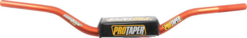 ProTaper Contour Henry/Reed Handlebar - Orange - Powersports Haven