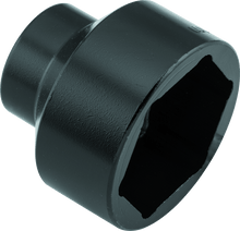 Load image into Gallery viewer, BikeMaster Fork Cap Nut Socket 41mm - Powersports Haven