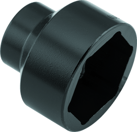 BikeMaster Fork Cap Nut Socket 41mm - Powersports Haven