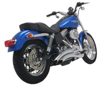 Load image into Gallery viewer, Vance &amp; Hines HD Dyna 91-05 Big Radius Full System Exhaust - Powersports Haven