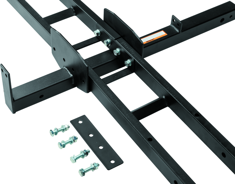 BikeMaster Motorcycle Carrier - Powersports Haven