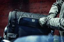 Load image into Gallery viewer, Kuryakyn Momentum Wanderer Seat Bag - Powersports Haven