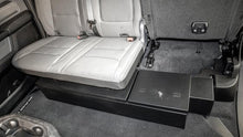 Load image into Gallery viewer, Tuffy Underseat Lockbox W/ Key Lock For Ram Trucks Crew Cab - Powersports Haven