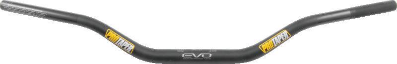 ProTaper EVO CR High Handlebar - Black - Powersports Haven