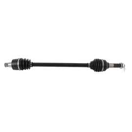 All Balls Racing 16-23 Kawasaki Mule PRO-FX 800 8 Ball Axle - Front Left - Powersports Haven