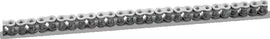 BikeMaster 530x150 BMOR O-Ring Chain - Powersports Haven