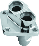 Bikers Choice 66-81 83-84 Shovelhead Chrome Front Tappet Guide Replaces H-D 18603-80A