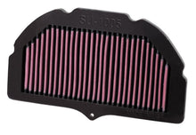 Load image into Gallery viewer, K&amp;N 05-08 Suzuki GSXR 1000 Replacement Air Filter - Powersports Haven