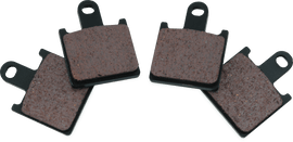 BikeMaster Kawasaki Brake Pads - Powersports Haven