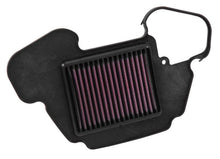 Load image into Gallery viewer, K&amp;N 2013-2015 Honda Grom 125/MSX125 Air Filter - Powersports Haven