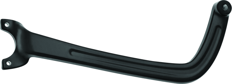 Kuryakyn Heel Shift Lever Indian Black - Powersports Haven