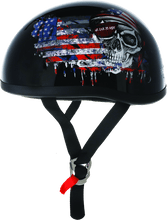 Load image into Gallery viewer, Skid Lids Live To Ride Original Helmet - Large - Powersports Haven