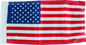 Kuryakyn American Flag 4in X 9in - Powersports Haven
