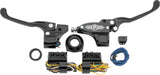 Performance Machine  9/16 Hand Cntrl Set Cbl  - Contrast Cut