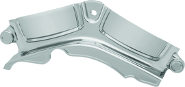 Kuryakyn Cylinder Base Cover Chrome - Powersports Haven