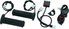 Load image into Gallery viewer, BikeMaster Heated Grips 7/8in - Powersports Haven