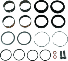 Load image into Gallery viewer, Bikers Choice 49MM Fork Rebuild Kit for (2) Legs - Powersports Haven