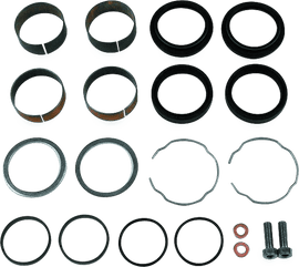 Bikers Choice 49MM Fork Rebuild Kit for (2) Legs - Powersports Haven