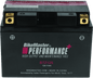 BikeMaster BTZ12S Battery - Powersports Haven