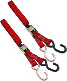 BikeMaster 1in Tiedown - Red