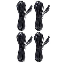 Load image into Gallery viewer, Battery Tender 25ft Adapter Extension Cable 4 Pack - Powersports Haven