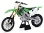 New Ray Toys Kawasaki KX450F Dirt Bike/ Scale - 1:6 - Powersports Haven