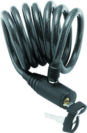 Bully Lock Integrated Cable - 10mm - Powersports Haven