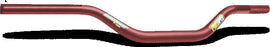 ProTaper Contour Carmichael Handlebar - Red - Powersports Haven