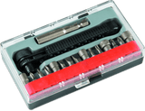 BikeMaster Mini-Ratchet Wrench Set