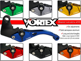 Vortex Racing H-L201 R104 Brake Lever Short- Black