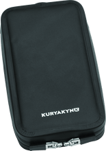 Load image into Gallery viewer, Kuryakyn Magnetic Device Tank Pouch Black - Powersports Haven