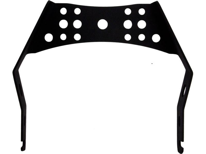 Rigid Industries Mount for most ATVs housing a 6in LED Light - Powersports Haven