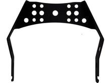 Load image into Gallery viewer, Rigid Industries Mount for most ATVs housing a 6in LED Light - Powersports Haven