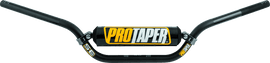 ProTaper SE ATV Mid Handlebar - Jet Black - Powersports Haven