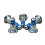 EBC 20-23 Aprilia RS 660 8V Front High Tensile Rotor Bolt Set (6pc)