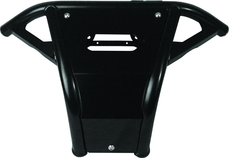 DragonFire Racing 15-22 Polaris RZR 900/1000 Front Bumper With Winch Mount - Powersports Haven