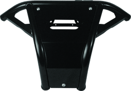 DragonFire Racing 15-22 Polaris RZR 900/1000 Front Bumper With Winch Mount - Powersports Haven