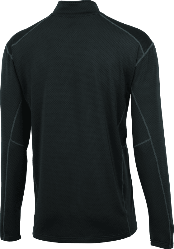 FIRSTGEAR Base Layer Shirt Midweight Long-Sleeve - Small - Powersports Haven