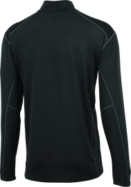 FIRSTGEAR Base Layer Shirt Midweight Long-Sleeve - Small - Powersports Haven