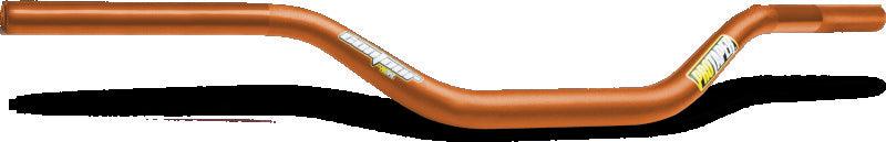 ProTaper Contour Carmichael Handlebar - Orange - Powersports Haven