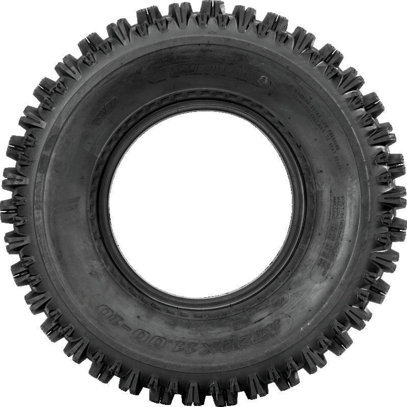 QuadBoss QBT739 Series Tire - 20x11-10 4Ply - Powersports Haven