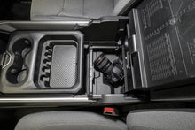 Load image into Gallery viewer, Tuffy Console Safe W/ Keyed Lock For Ram Trucks W/ Sliding Tray Console - Powersports Haven