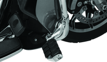 Load image into Gallery viewer, Kuryakyn Tour-Tech Cruise Mounts Only 4in Arm - Powersports Haven