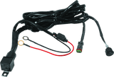 DragonFire Racing Extreme LED Light Bar Harnesses - Single